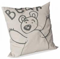 Подушка декоративная Маша и медведь Loft. Фото №1