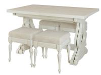 Обеденный стол Флор. Фото №1