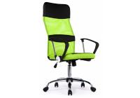 Компьютерное кресло ARANO зеленое. Фото №1