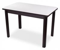 Стол с камнем -  ,венге. Фото №1