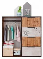 Комод Простоквашино Лофт. Фото №1