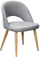 Стул Lars Сканди Грей. Фото №1