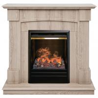 Электрокамин RealFlame Andrea LO с Olympic 3D