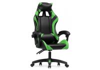 Стул Rodas black / green
