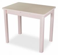 Стол обеденный Румба ПР-М с камнем