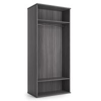 Шкаф 2-х дверный (корпус) Парма Нео. Фото №1