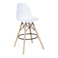 Стул Secret De Maison Cindy Bar Chair mod. 080 белый. Фото №1