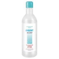 Дезинфицирующее ср-во Секреты чистоты Анолит PRO 650мл (ПЭТ с крышкой) фото Дезинфицирующее ср-во Секреты чистоты Анолит PRO 650мл (ПЭТ с крышкой)