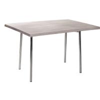 Стол Tiramisu 120*80 Белое дерево фото Стол Tiramisu 120*80 Белое дерево. Фото №1