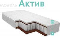 Матрасы Актив. Фото №1