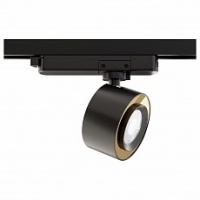 Светильник на штанге Maytoni Track lamps TR023-1-12B3K. Фото №1