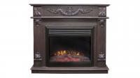 Электрокамин RealFlame Philadelphia 26 DN с MoonBlaze Deluxe