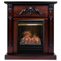 Электрокамин Anita AO с Olympic 3D