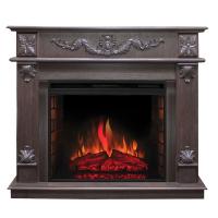 Электрокамин RealFlame Philadelphia 26 DN c Epsilon 26 S IR. Фото №1