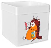 Ящик Кеша. Фото №1