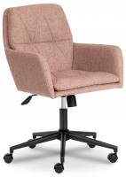 Кресло GARDA ткань, светло-коричневый, фостер 3. Фото №1