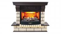 Электрокамин Gracia 25,5 AO c очагом FireStar 25,5 3D