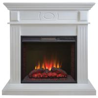 Электрокамин RealFlame Leda 25,5 WT с Sparta 25,5. Фото №1