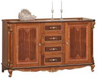 Тумба Альба 14/1с П485.14/1с. Фото №1