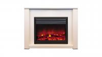Электрокамин RealFlame Skagen 26 WT с Moonblaze Lux BL S