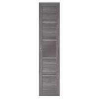 Фасад двери глухой Парма Нео. Фото №1