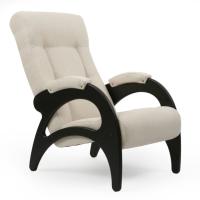 Кресло для отдыха Амулет Модель 41 без декоративной косички. Фото №1