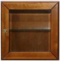 Шкаф навесной Видана Люкс 1 П446.31. Фото №1