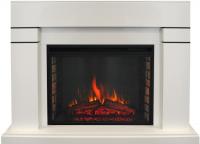 Электрокамин RealFlame Lindelse 26 WT с Epsilon 26 S IR. Фото №1