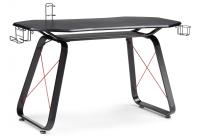 Стол Koni black / red Стол Koni black / red