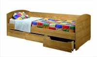 Кровать Купава ГМ 9292