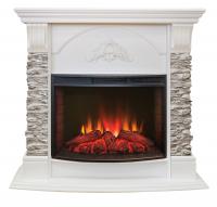 Электрокамин RealFlame Athena GR с Evrika 25,5. Фото №1