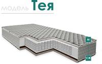 Матрасы Тея. Фото №1