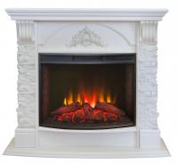 Электрокамин RealFlame Athena  с Evrika 25,5. Фото №1