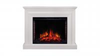 Электрокамин Weston 33 WT с очагом Epsilon 33 S