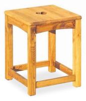 Табурет с сердцем