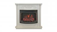Электрокамин RealFlame Morocco 25 WT с FireField 25 SIR