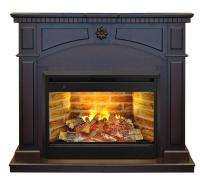 Электрокамин RealFlame Eva 26 AO с Prometheus 26 3D
