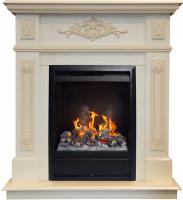 Электрокамин RealFlame Lilian WT с Olympic 3D. Фото №1