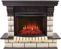 Электрокамин RealFlame Gracia 25'5  AO с Evrika 25,5. Фото №1