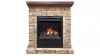 Электрокамин RealFlame Ford Castle