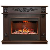 Электрокамин RealFlame Philadelphia 26 DN с Helios 26 3D. Фото №1