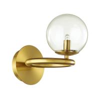 Бра Odeon Light Nuvola 4276/1W. Фото №1