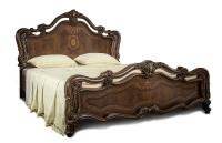 Кровать Илона (1800Х2000) караваджо. Фото №1