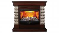 Электрокамин Arizona 25,5 AO-257 c очагом FireStar 25,5 3D