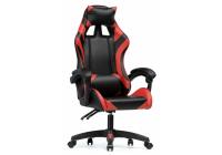 Стул Rodas black / red 15