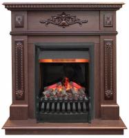Электрокамин RealFlame Lilian DN с Oregan 3D. Фото №1