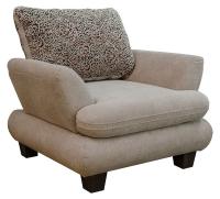 Кресло Рейн 1 (12). Фото №1