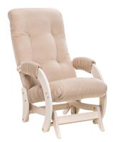 Кресло качалка для дома Стронг