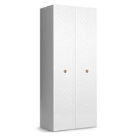 Шкаф 900 с глухими фасадами Марсель. Фото №1