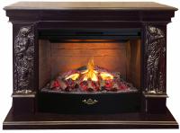 Электрокамин RealFlame Diva 33 AO с FireStar 33 3D. Фото №1
